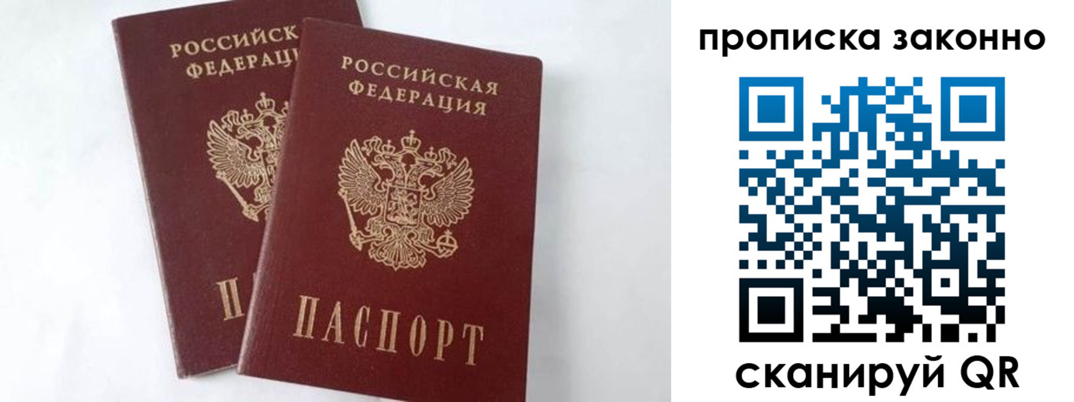прописка в Солнечногорске